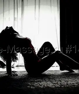 Ника Анкета массажистки Ника - Фото 1, метро Горьковская, 0 лет, №25