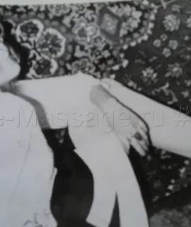 Елена Анкета массажистки Елена - Фото 1, метро Автозаводская, 0 лет, №616