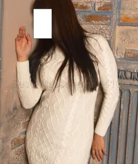 Ульяна Анкета массажистки Ульяна - Фото 1, метро Автозаводская, 25 лет, №617