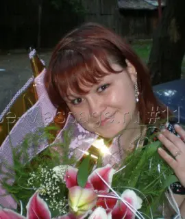 Алена Анкета массажистки Алена - Фото 1, метро Автозаводская, 0 лет, №629