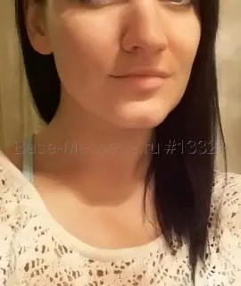 Natali Анкета массажистки Natali - Фото 1, метро Горьковская, 0 лет, №638